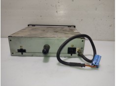 Recambio de sistema audio / radio cd para volkswagen passat berlina (3b3) referencia OEM IAM H0002S0001   2