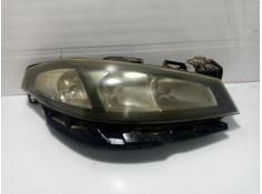 Recambio de faro derecho para renault laguna ii (bg4w) laguna ii referencia OEM IAM 7701061671  