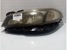 Recambio de faro izquierdo para renault laguna ii (bg4w) laguna ii referencia OEM IAM 7701061669  