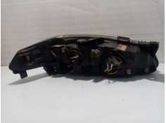Recambio de faro izquierdo para renault laguna ii (bg4w) laguna ii referencia OEM IAM 7701061669   2