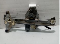 Recambio de elevalunas trasero derecho para citroën c4 berlina referencia OEM IAM 922489 964744280  2