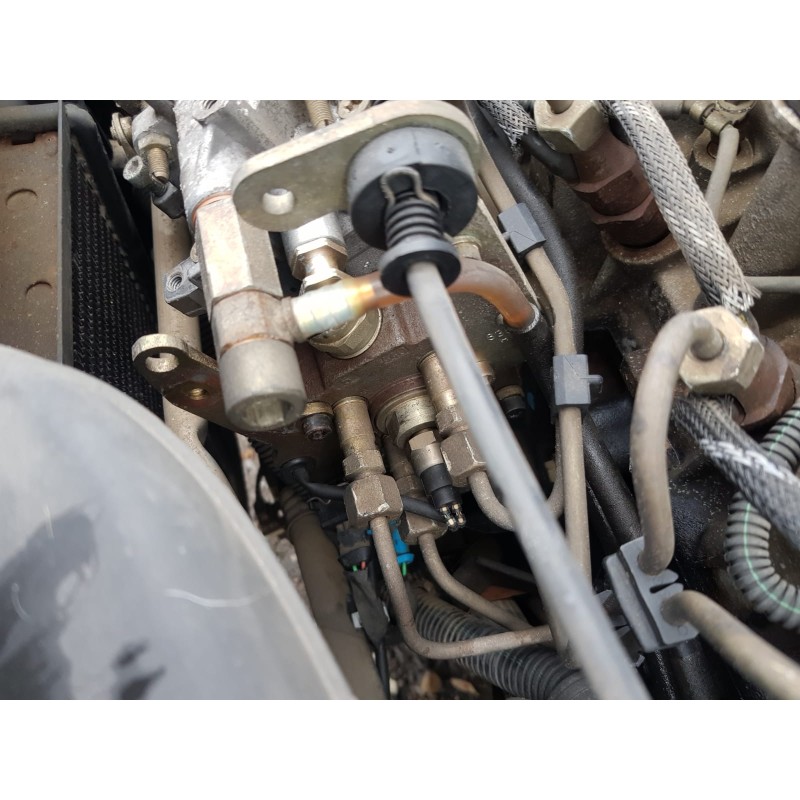 peugeot 106 (s2) 1.5 diesel cat (tud5 / vjx)   |   0.96 - 0.04 | 1996 - 2004 | 57 cv / 42 kw del año 1996 peugeot 106 (s2) 1.5 diesel cat (tud5 / vjx)   |   0.96 - 0.04 | 1996 - 2004 | 57 cv / 42 kw del año 1996