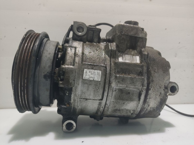 Recambio de compresor aire acondicionado para volkswagen passat berlina (3b3) referencia OEM IAM 8D0260808 4472208182 
