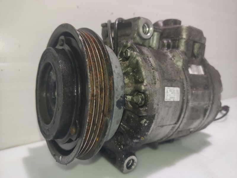 Recambio de compresor aire acondicionado para volkswagen passat berlina (3b3) referencia OEM IAM 8D0260808 4472208182 