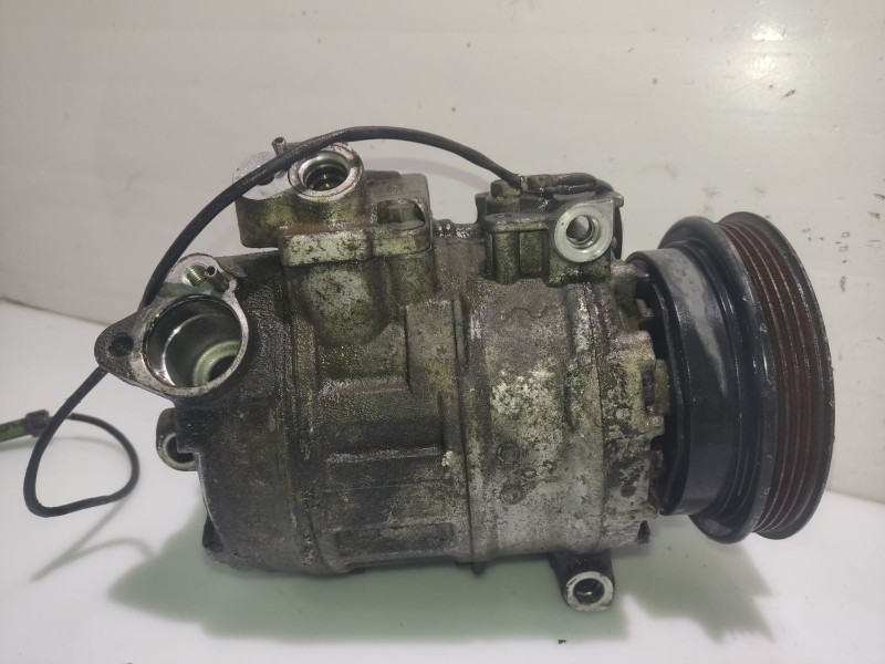 Recambio de compresor aire acondicionado para volkswagen passat berlina (3b3) referencia OEM IAM 8D0260808 4472208182 