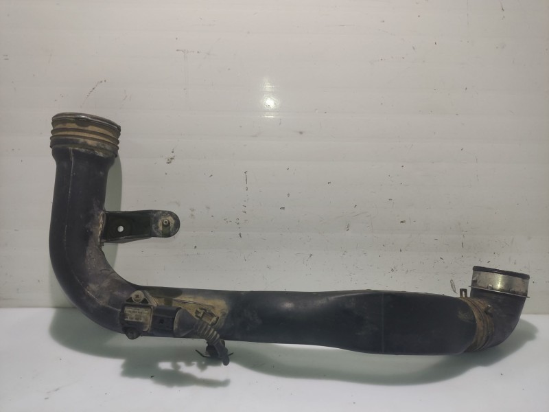 Recambio de tubo para volkswagen passat berlina (3b3) referencia OEM IAM 3B0145762C  