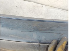 Recambio de paragolpes trasero para volkswagen passat berlina (3b3) referencia OEM IAM 3B5807417D 3B5807417J 3B5807417H 2