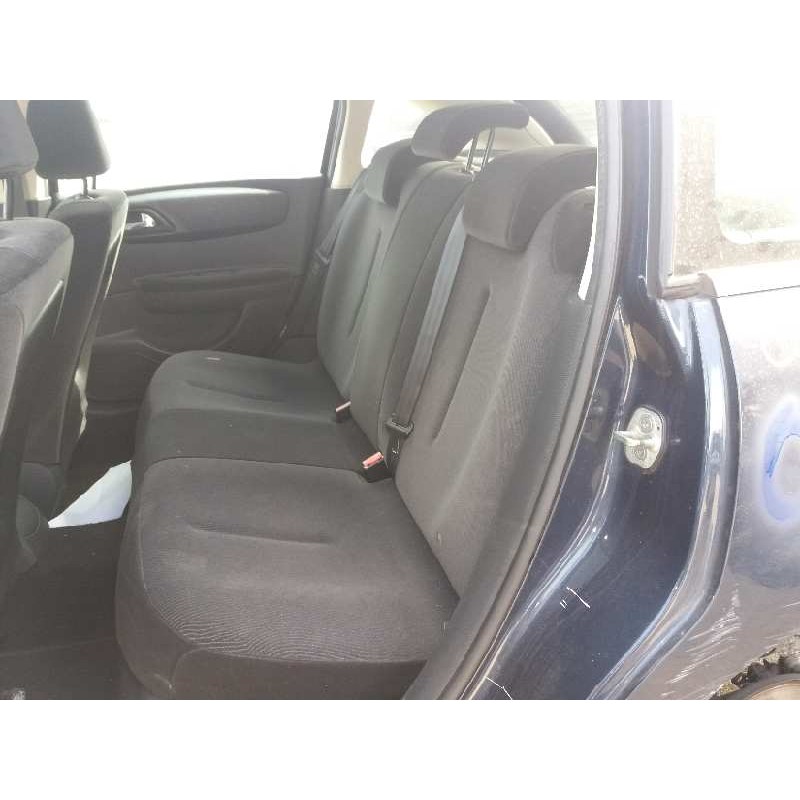 citroen c4 berlina 1.6 16v hdi   |   0.04 - ... | 2004 | 90 cv / 66 kw del año 2004