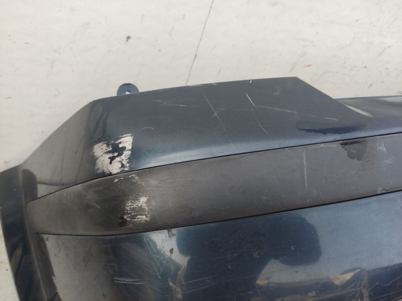 Recambio de paragolpes trasero para volkswagen passat berlina (3b3) referencia OEM IAM 3B5807417D 3B5807417J 3B5807417H