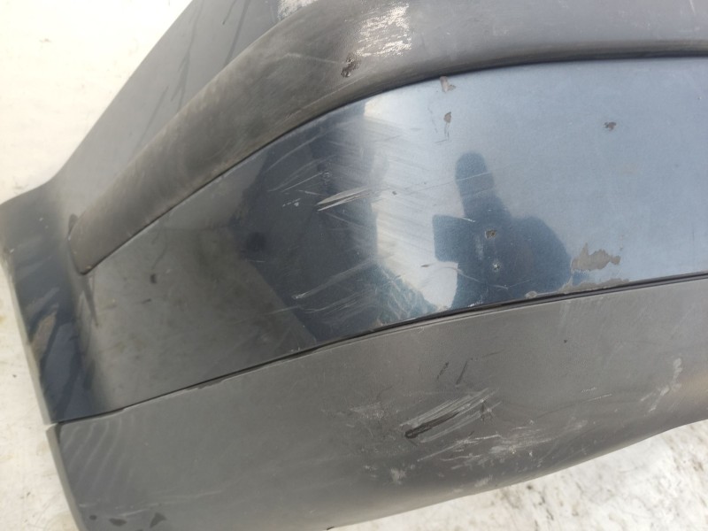 Recambio de paragolpes trasero para volkswagen passat berlina (3b3) referencia OEM IAM 3B5807417D 3B5807417J 3B5807417H