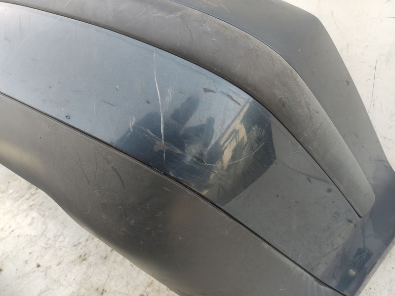 Recambio de paragolpes trasero para volkswagen passat berlina (3b3) referencia OEM IAM 3B5807417D 3B5807417J 3B5807417H