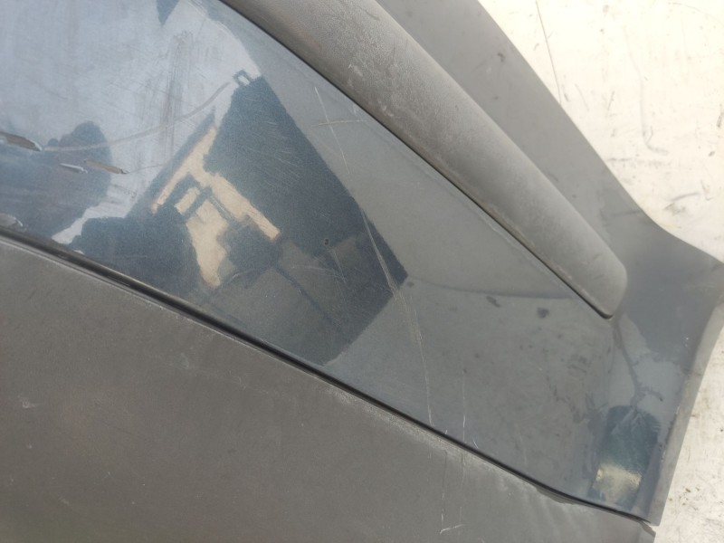 Recambio de paragolpes trasero para volkswagen passat berlina (3b3) referencia OEM IAM 3B5807417D 3B5807417J 3B5807417H