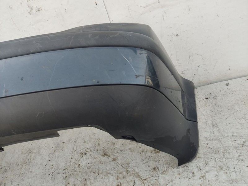 Recambio de paragolpes trasero para volkswagen passat berlina (3b3) referencia OEM IAM 3B5807417D 3B5807417J 3B5807417H