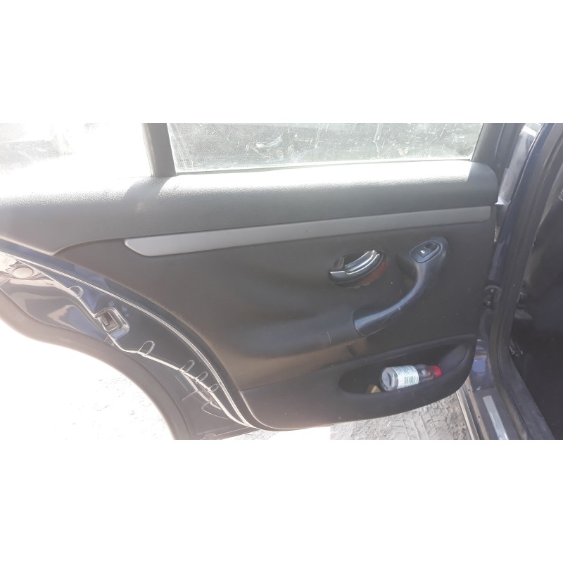 peugeot 406 berlina (s1/s2) 2.0 hdi   |   0.95 - ... | 1995 | 109 cv / 80 kw del año 1995