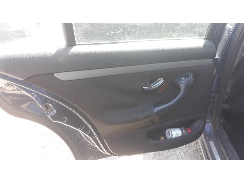 peugeot 406 berlina (s1/s2) 2.0 hdi   |   0.95 - ... | 1995 | 109 cv / 80 kw del año 1995