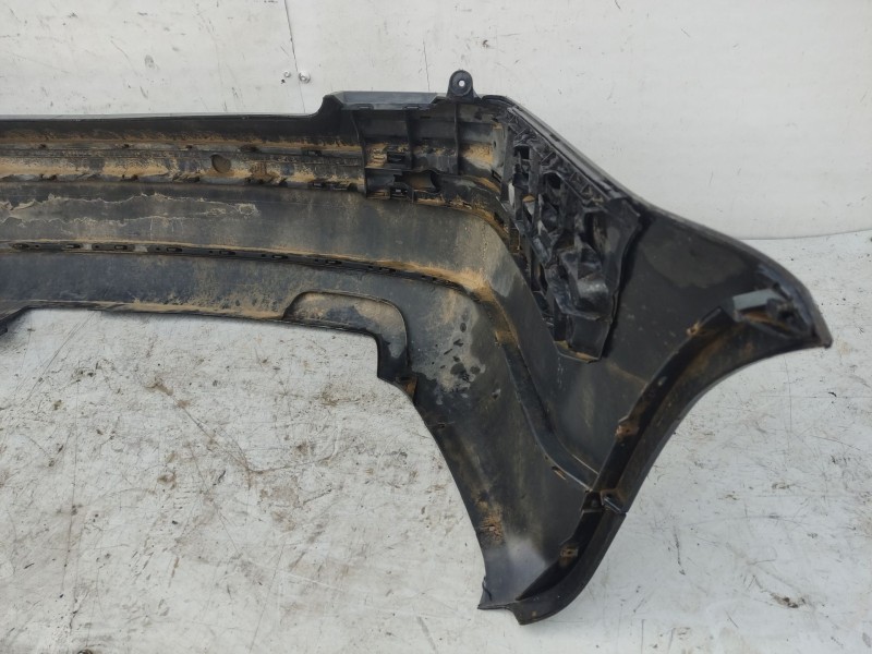 Recambio de paragolpes trasero para volkswagen passat berlina (3b3) referencia OEM IAM 3B5807417D 3B5807417J 3B5807417H