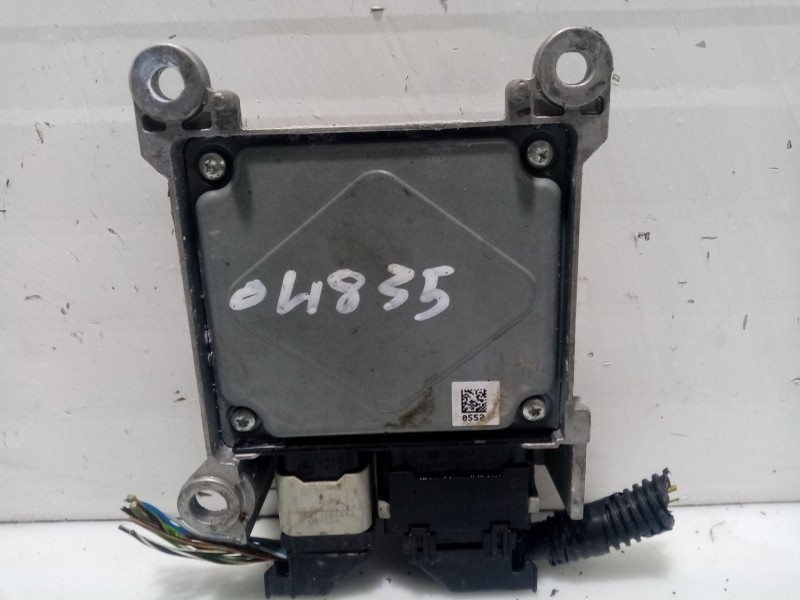 Recambio de centralita airbag para ford focus ii (da_, hcp, dp) 1.6 tdci referencia OEM IAM 4M5T14B056BJ  0285001552