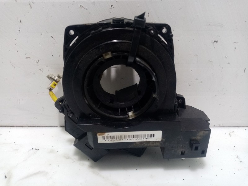 Recambio de anillo airbag para ford focus ii (da_, hcp, dp) 1.6 tdci referencia OEM IAM 4M5T14A664AB  