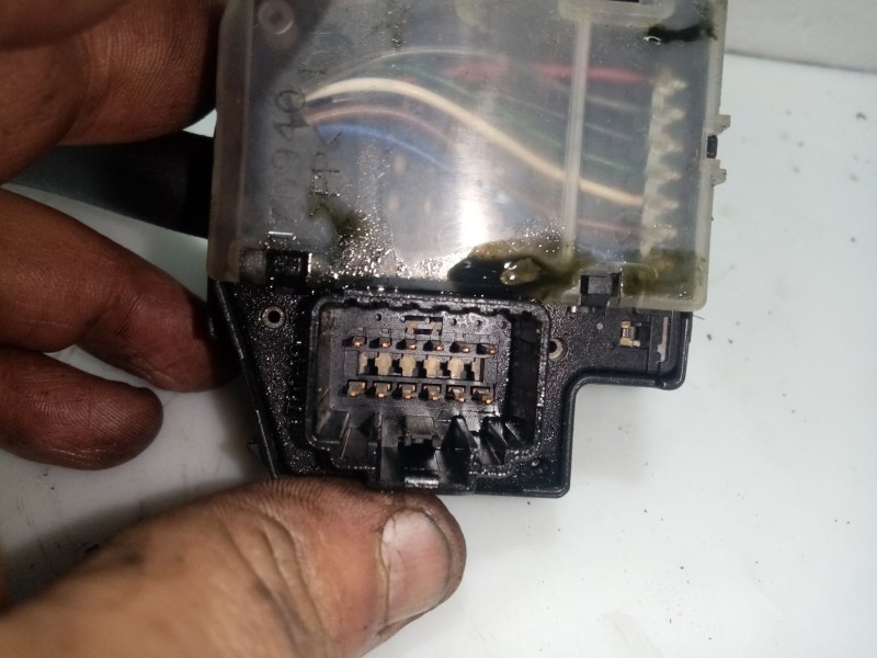 Recambio de mando limpia para ford focus ii (da_, hcp, dp) 1.6 tdci referencia OEM IAM 1350066  