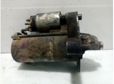 Recambio de motor de arranque para ford focus ii (da_, hcp, dp) 1.6 tdci referencia OEM IAM 2109635 CST14109GS CST14109AS 2