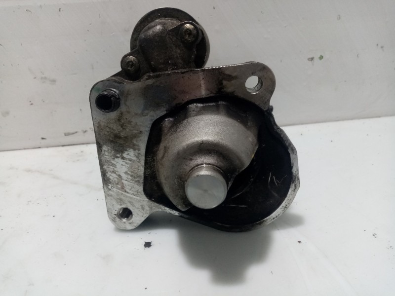 Recambio de motor de arranque para ford focus ii (da_, hcp, dp) 1.6 tdci referencia OEM IAM 2109635 CST14109GS CST14109AS