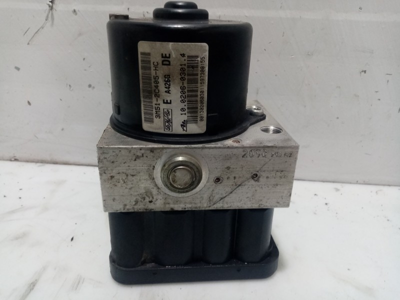 Recambio de abs para ford focus ii (da_, hcp, dp) 1.6 tdci referencia OEM IAM   