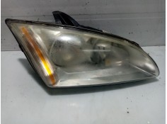 Recambio de faro derecho para ford focus ii (da_, hcp, dp) 1.6 tdci referencia OEM IAM 1480979  