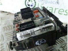 Recambio de caja bsm para peugeot partner (s1) 1.9 diesel   |   ... | 0 - 2002 | 69 cv / 51 kw referencia OEM IAM 965061858000 B 2