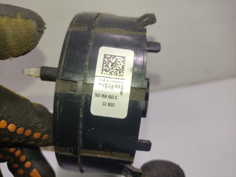 Recambio de anillo airbag para seat altea (5p1) 1.9 tdi referencia OEM IAM 1K0959653C  