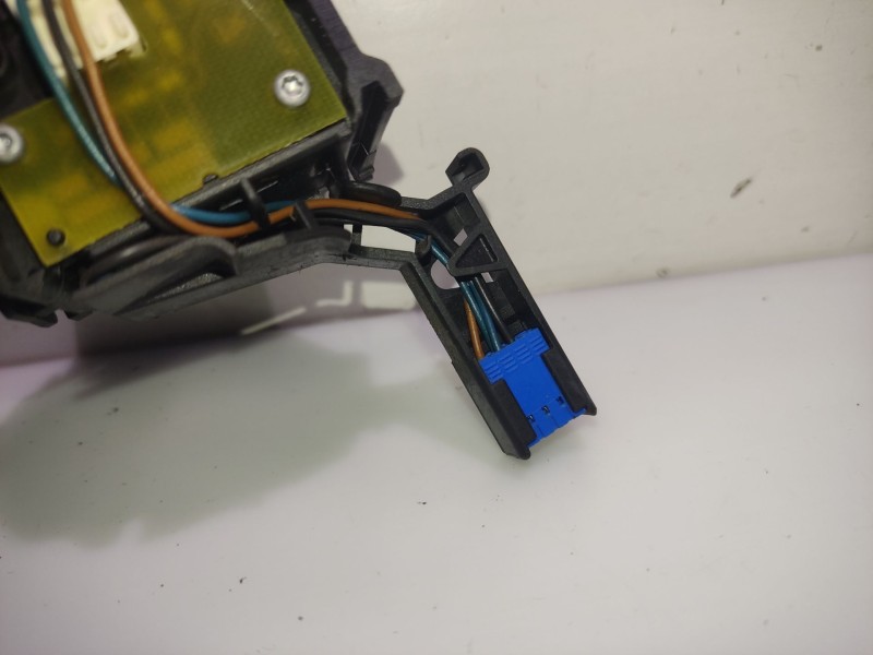 Recambio de mando limpia para seat altea (5p1) 1.9 tdi referencia OEM IAM 1K0953519  