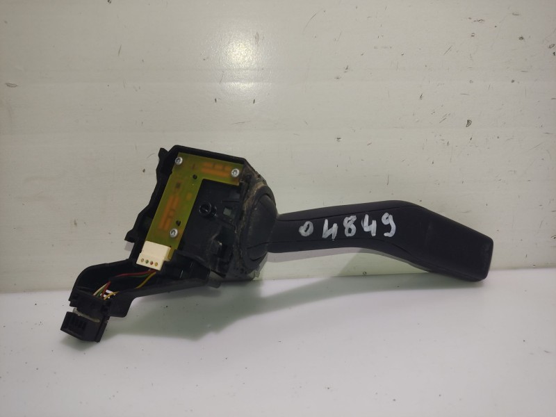 Recambio de mando intermitentes para seat altea (5p1) 1.9 tdi referencia OEM IAM 1K0953513  