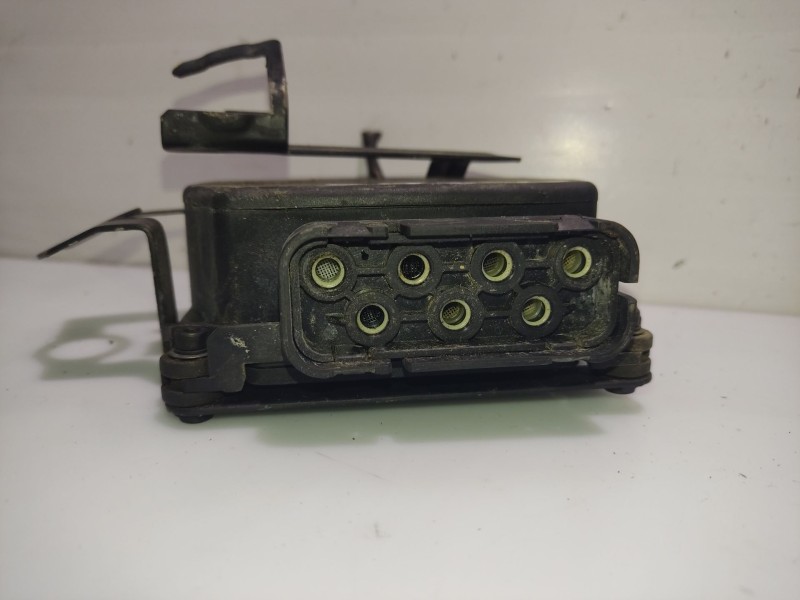 Recambio de modulo electronico para seat altea (5p1) 1.9 tdi referencia OEM IAM 6Q0906625  