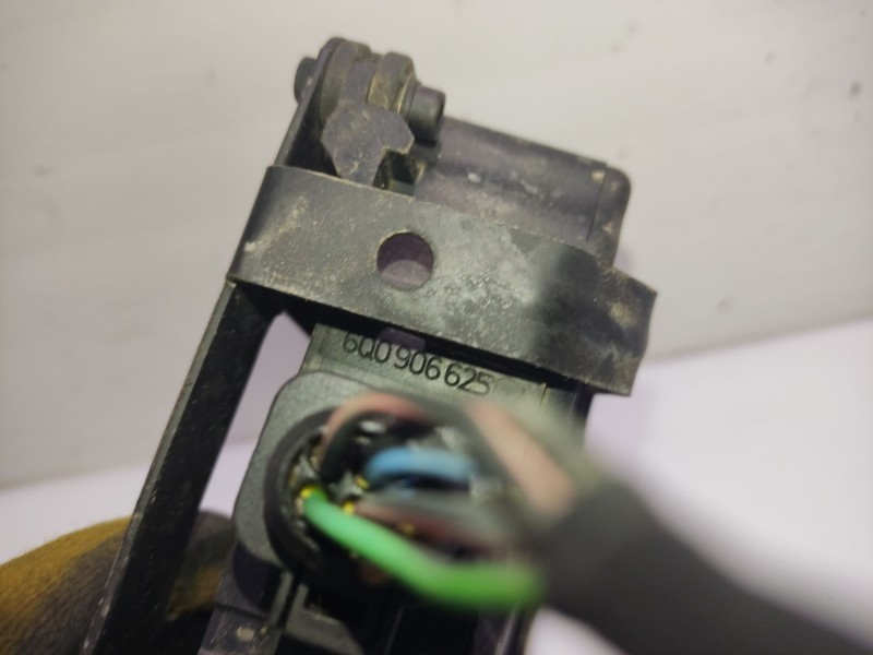 Recambio de modulo electronico para seat altea (5p1) 1.9 tdi referencia OEM IAM 6Q0906625  