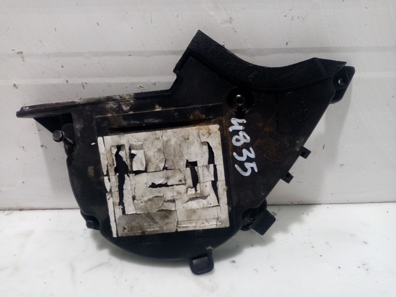 Recambio de tapa distribucion para ford focus ii (da_, hcp, dp) 1.6 tdci referencia OEM IAM 9651560180  