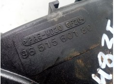 Recambio de tapa distribucion para ford focus ii (da_, hcp, dp) 1.6 tdci referencia OEM IAM 9651560180   2