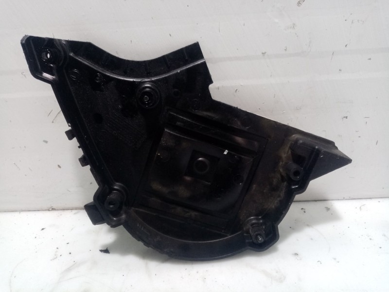 Recambio de tapa distribucion para ford focus ii (da_, hcp, dp) 1.6 tdci referencia OEM IAM 9651560180  