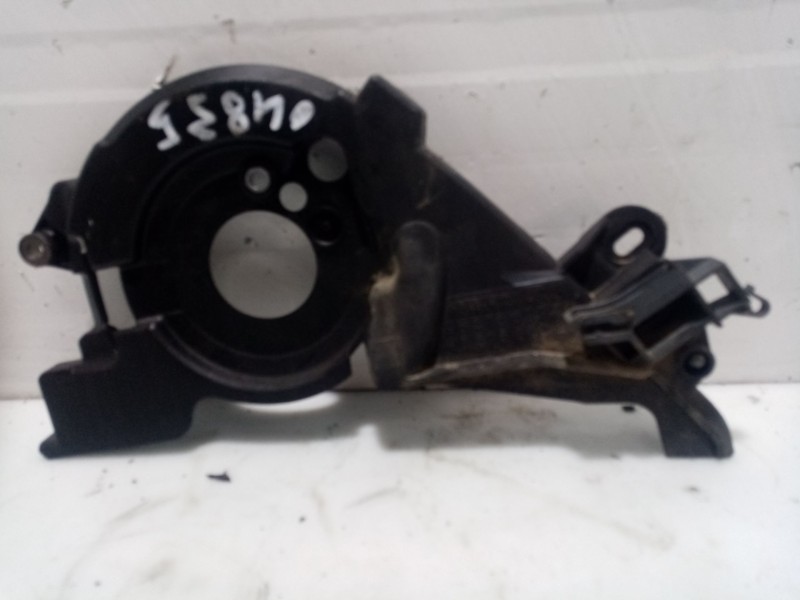 Recambio de tapa distribucion para ford focus ii (da_, hcp, dp) 1.6 tdci referencia OEM IAM 9651559980 9651560080 