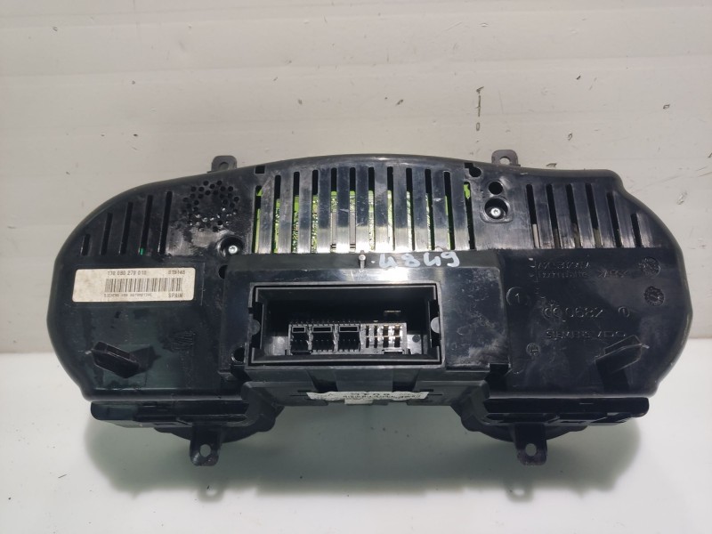 Recambio de cuadro instrumentos para seat altea (5p1) 1.9 tdi referencia OEM IAM 5F0920804C 110080279010 