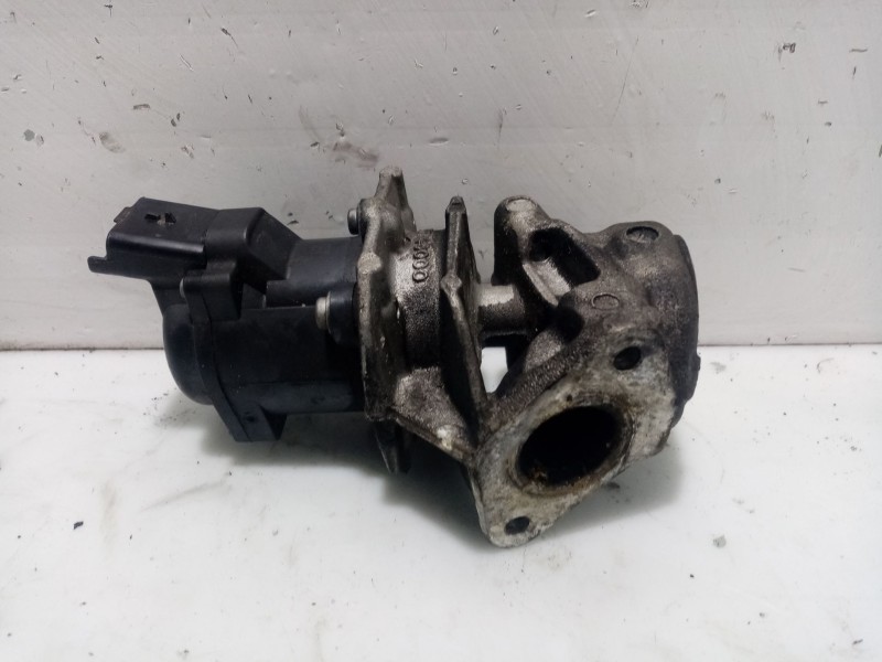 Recambio de valvula egr para ford focus ii (da_, hcp, dp) 1.6 tdci referencia OEM IAM 1682737 9660276280 216046799