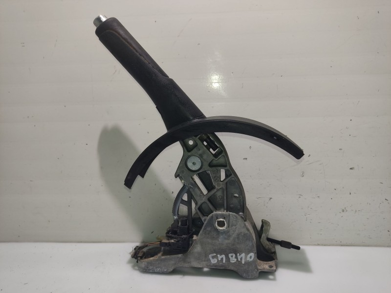 Recambio de palanca freno de mano para seat altea (5p1) 1.9 tdi referencia OEM IAM   