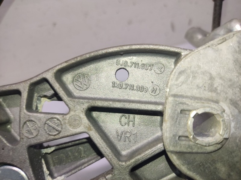 Recambio de palanca freno de mano para seat altea (5p1) 1.9 tdi referencia OEM IAM   