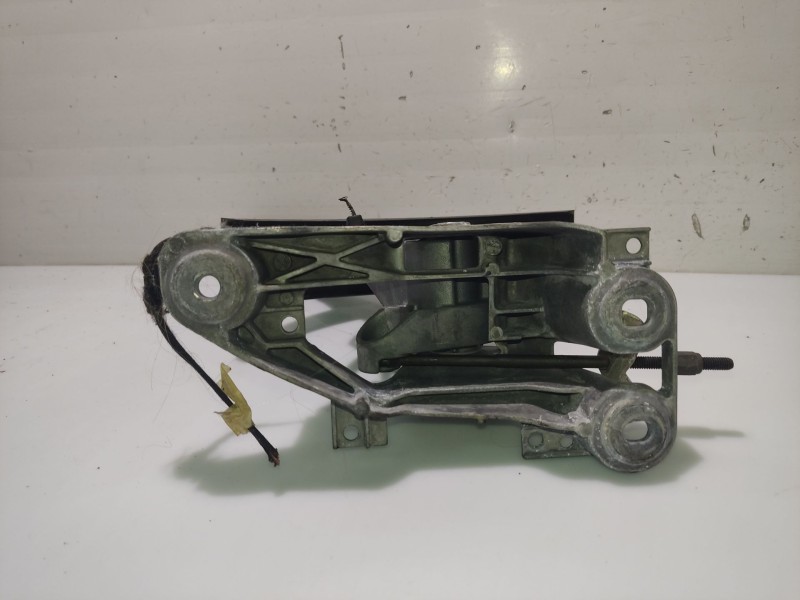 Recambio de palanca freno de mano para seat altea (5p1) 1.9 tdi referencia OEM IAM   