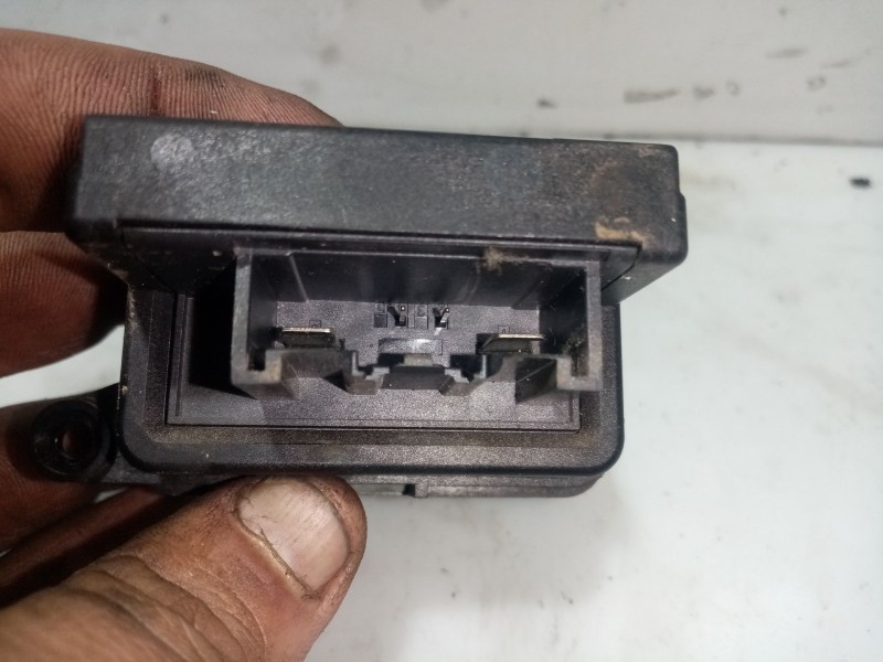 Recambio de resistencia calefaccion para ford focus ii (da_, hcp, dp) 1.6 tdci referencia OEM IAM 1847910  