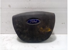 Recambio de airbag delantero izquierdo para ford focus ii (da_, hcp, dp) 1.6 tdci referencia OEM IAM 1670593 4M51A042B85CF3ZHE 