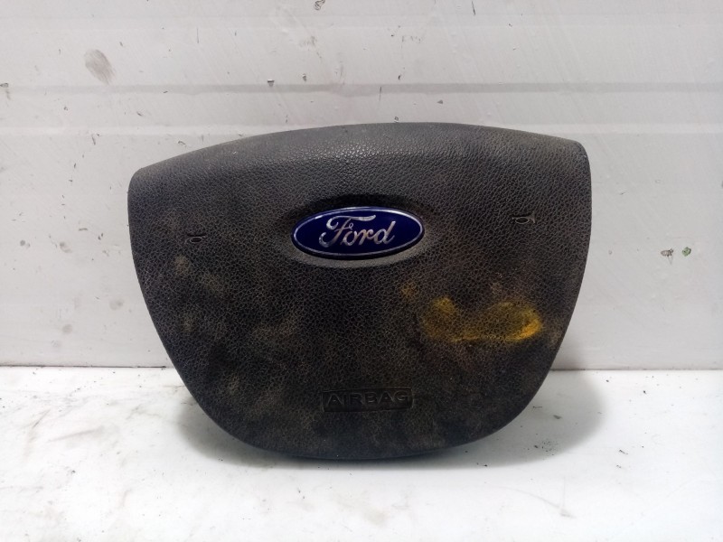 Recambio de airbag delantero izquierdo para ford focus ii (da_, hcp, dp) 1.6 tdci referencia OEM IAM 1670593 4M51A042B85CF3ZHE 