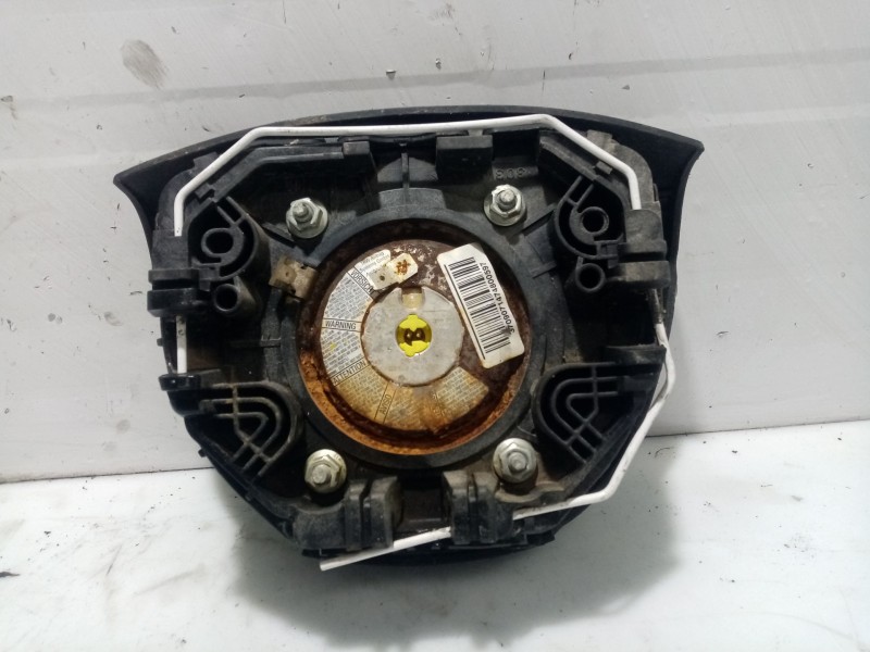 Recambio de airbag delantero izquierdo para ford focus ii (da_, hcp, dp) 1.6 tdci referencia OEM IAM 1670593 4M51A042B85CF3ZHE 