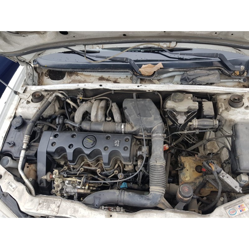 peugeot 106 (s2) 1.5 diesel cat (tud5 / vjx)   |   0.96 - 0.04 | 1996 - 2004 | 57 cv / 42 kw del año 1996 peugeot 106 (s2) 1.5 diesel cat (tud5 / vjx)   |   0.96 - 0.04 | 1996 - 2004 | 57 cv / 42 kw del año 1996