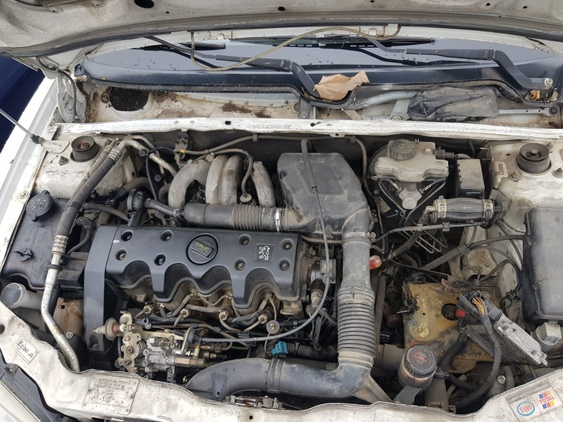 peugeot 106 (s2) 1.5 diesel cat (tud5 / vjx)   |   0.96 - 0.04 | 1996 - 2004 | 57 cv / 42 kw del año 1996 peugeot 106 (s2) 1.5 diesel cat (tud5 / vjx)   |   0.96 - 0.04 | 1996 - 2004 | 57 cv / 42 kw del año 1996