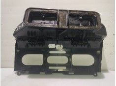 Recambio de moldura para seat altea (5p1) 1.9 tdi referencia OEM IAM    2