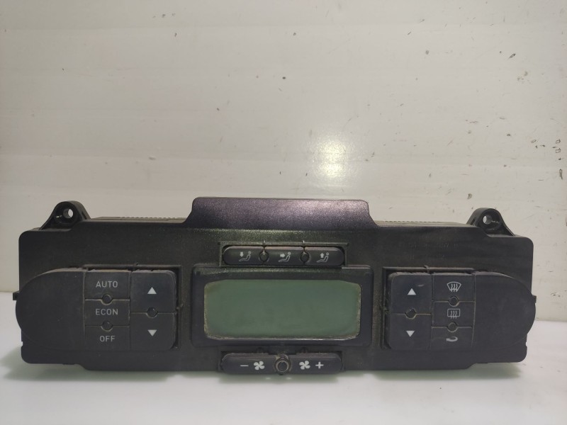 Recambio de mando climatizador para seat altea (5p1) 1.9 tdi referencia OEM IAM   
